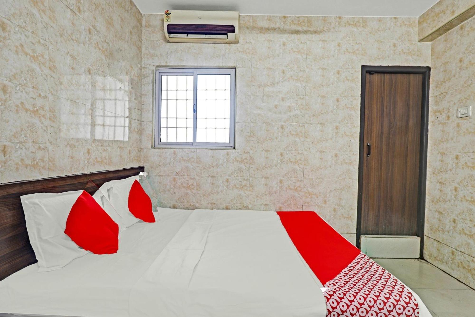 Hotel O Arunachala Guest House Chennai Exteriör bild